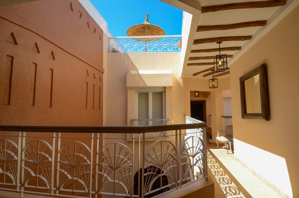 Riad Ayni Marraquexe Exterior foto