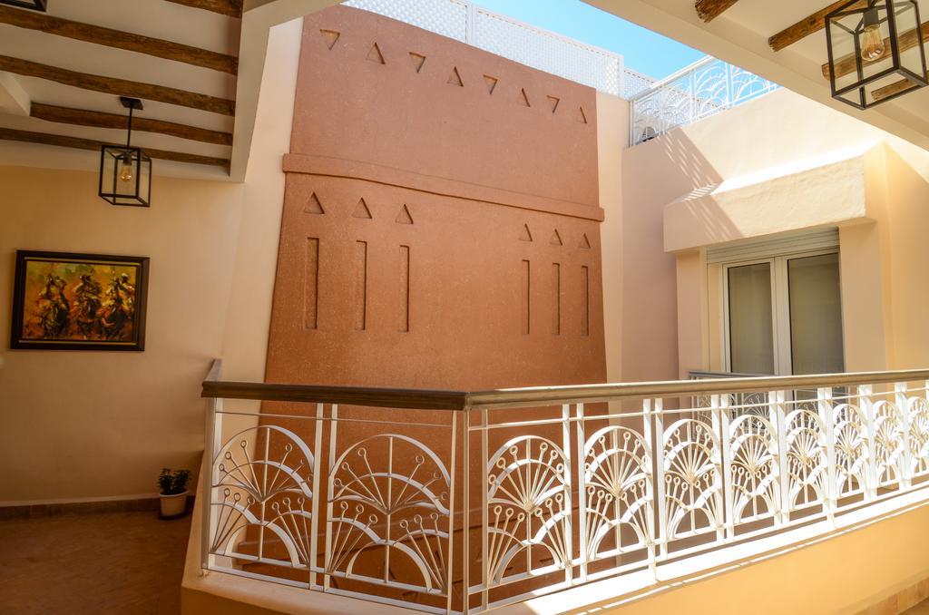 Riad Ayni Marraquexe Exterior foto